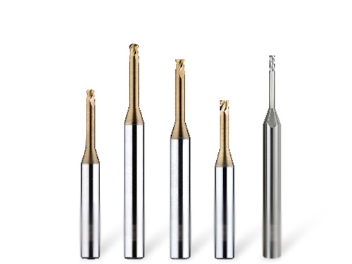 SG整體硬質合(he)金深溝刀系列