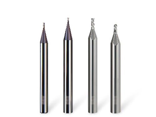 SW整體硬質合金微(wēi)小徑系列