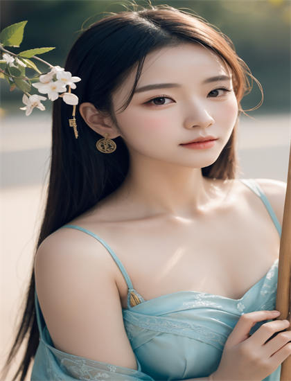 从技术角度看《敢ZUO敢为女声秀》：美术设计的开创性的技术应用 影响未来电影的发展方向