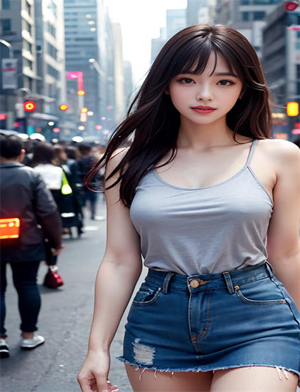 《时空送货人》场景布置分析：环境设计与主题呼应探讨