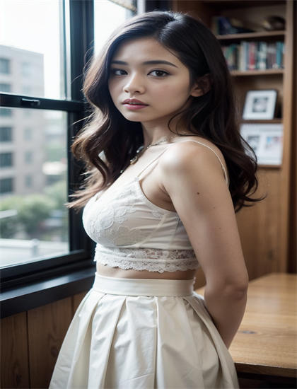 技术分析：《牛郎血泪美人恩》中的技术应用 突破传统创造视觉奇迹 改变电影制作的传统模式