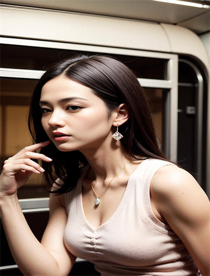 主观的《姐妹窥情》人性探讨：人性本质与道德困境思考